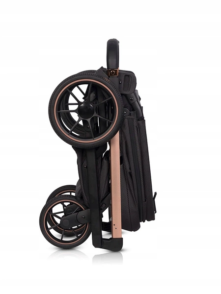 Cavoe Moi Plus 2W1 wózek spacerowy z gondolą