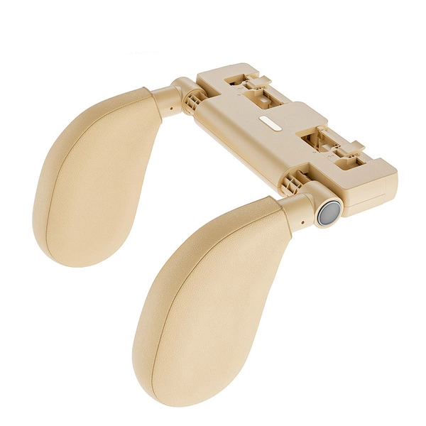 Zagłówek komfortowe oparcie na głowę do samochodu