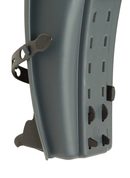 HTP Elibas bezpieczny włoski fotelik rowerowy rama