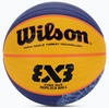 WILSON FIBA 3x3 Paris Outdoor piłka do koszykówki