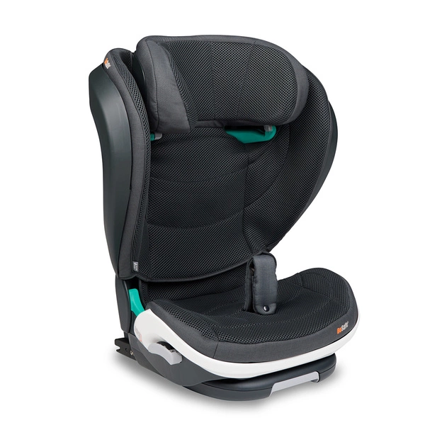 BeSafe Izi Flex FIX 2 Size isofix fotelik samochodowy 100-150cm