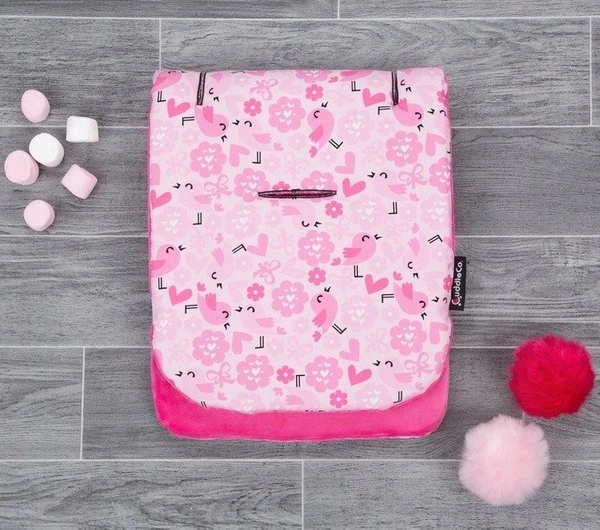 CUDDLE CO Comfi Cush Wkładka do wózka spacerowego