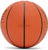 SPALDING TF500 6 EXCEL Piłka do koszykówki skóra