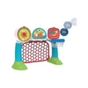 CHICCO Multi-Sport grająca bramka interaktywna koszykówka + PIŁKA