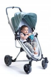 Tiny Love Zawieszka DO WÓZKA FOTELIKA miś ELEANOR