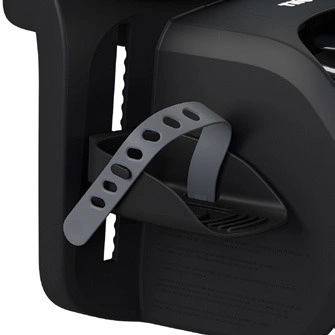 THULE YEPP 2 MAXI fotelik rowerowy montowany do bagażnika