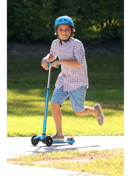 MAXI MICRO DELUXE hulajnoga trójkołowa 50kg