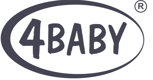 4BABY ROTO-FIX fotelik samochodowy obrotowy 40-150 cm ISOFIX I-SIZE 0-36 kg