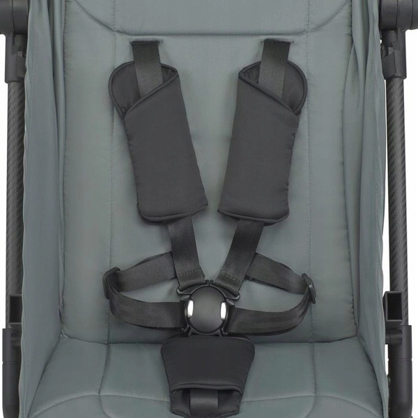 WÓZEK SPACEROWY ESPIRO POP Carbonowy Spacerówka 5,8kg Lekki