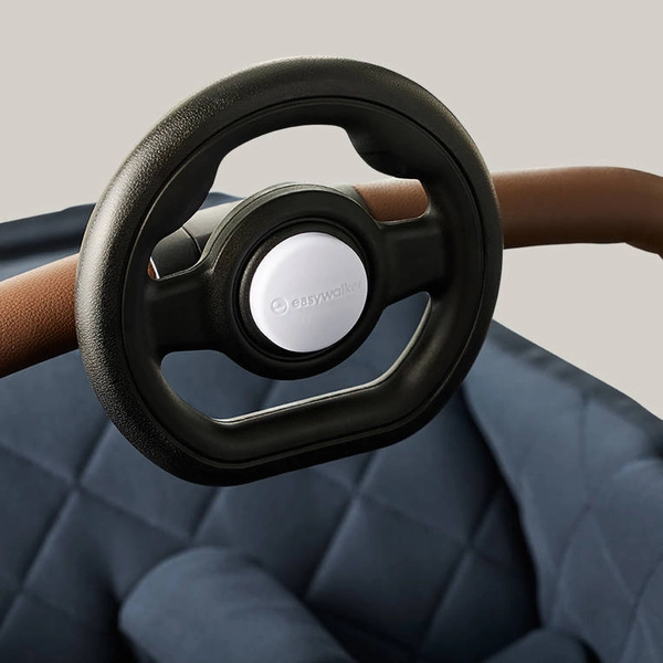 EASYWALKER kierownica do wózka Miley, Buggy Go, Jackey i Harvey 3