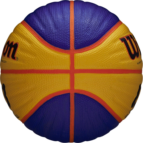 WILSON FIBA 3x3 Outdoor piłka do koszykówki