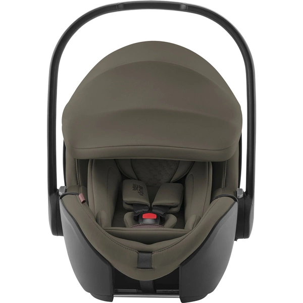 Britax Romer Baby-Safe PRO Nosidełko i-Size 40 - 85 cm