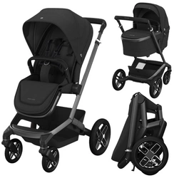 MAXI COSI FAME Wózek spacerowy spacerówka gondola 2w1