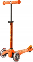 MINI MICRO DELUXE hulajnoga trójkołowa regulowana