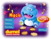 DUMEL Ciasteczkowy Hipcio Interaktywny Liczy 42297
