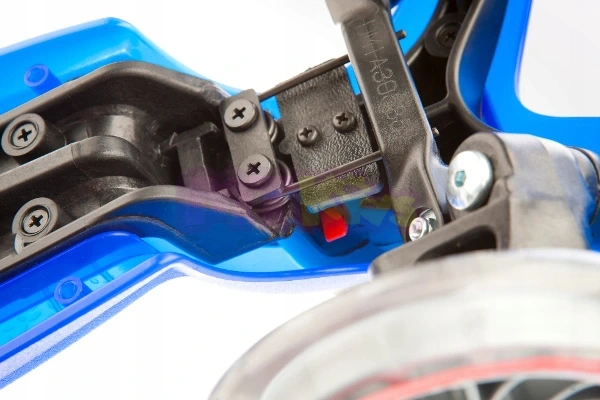 MINI MICRO DELUXE hulajnoga 3w1 siedzisko jeździk