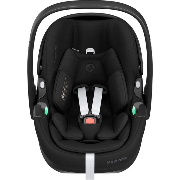MAXI COSI PEBBLE 360 PRO 2 fotelik nosidełko 0-13 KG 40- 83 CM