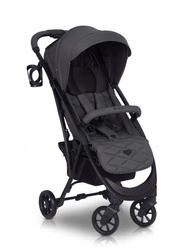 EURO CART VOLT PRO wózek spacerowy lekki do 22kg