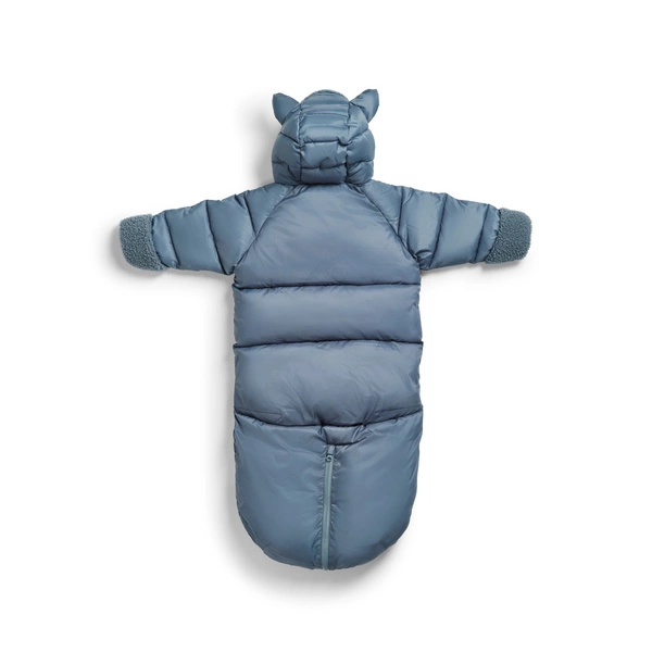 Elodie Details - kombinezon dziecięcy - Garden Leo 6-12 m-cy