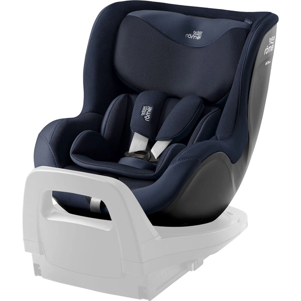 Britax Romer DUALFIX 5Z Style i-Size fotelik samochodowy