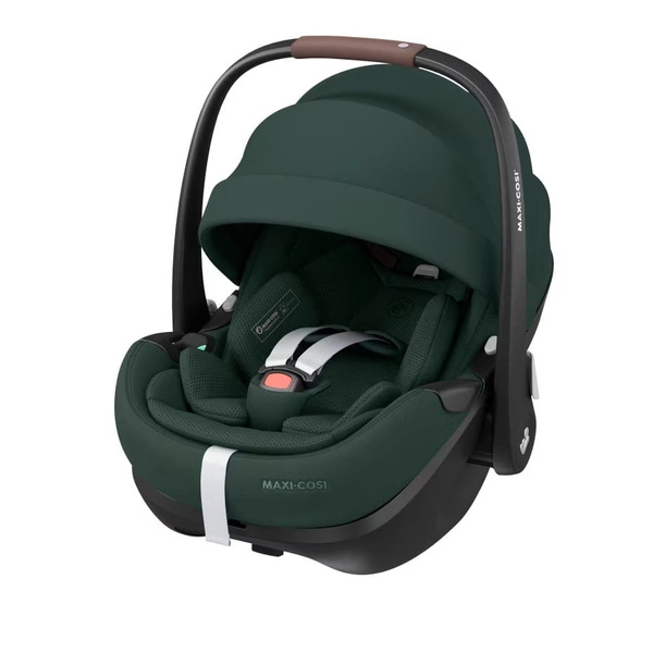 MAXI COSI PEBBLE 360 PRO 2 fotelik nosidełko 0-13 KG 40- 83 CM