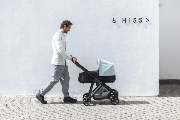 Thule Shine - Gondola