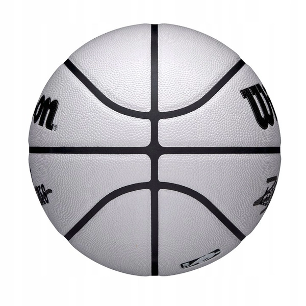 WILSON NBA Icon UV LeBron James #23 piłka do koszykówki r.7