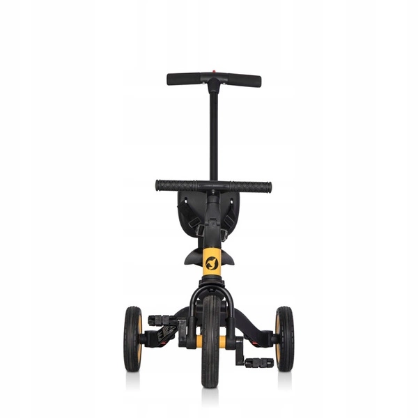 Rower biegowy Colibro Tremix UP 8" banana