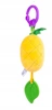 Balibazoo Zawieszka Pluszowa Ananas 80237