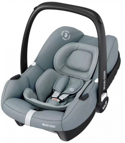MAXI COSI TINCA FOTELIK NOSIDŁO i-size 0-13kg