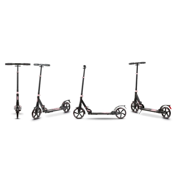 KIDWELL miejska WXM składana hamulce 6+ hulajnoga