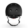 SCOOT AND RIDE KASK S-M dla dzieci regulacja kask rowerowy dziecięcy LED