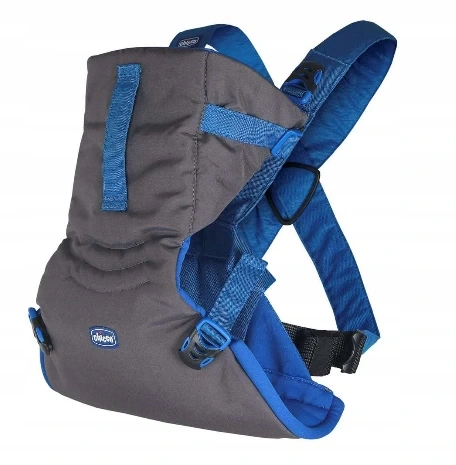 CHICCO Easy Fit Nosidełko 0m+ sportowe przód tył