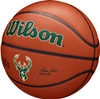 WILSON Milwaukee Bucks NBA Team Alliance 7 Piłka do koszykówki