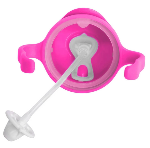 B.Box innowacyjny kubek Bidon obciążoną słomką 240ml bbox