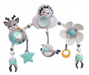 TINY LOVE ŁUK PAŁĄK Z ZABAWKAMI MAGICZNA KRAINA