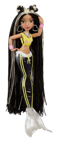 MERMAZE MERMAIDZ modna lalka syrenka Jordie 580836