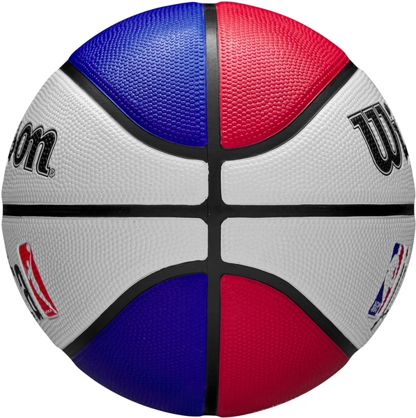 WILSON jr. NBA JUNIOR FAM Light Piłka do koszykówki kosza o obniżonej wadze r. 5