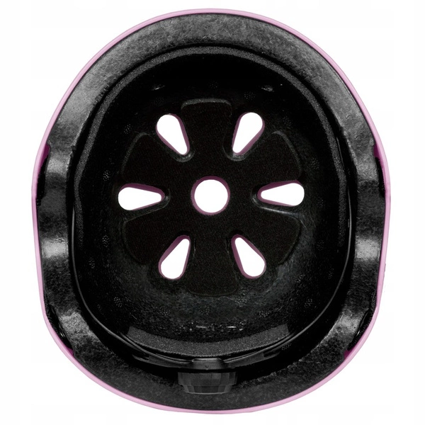 KASK Kidwell ORIX II Pink Gloss S rower hulajnoga