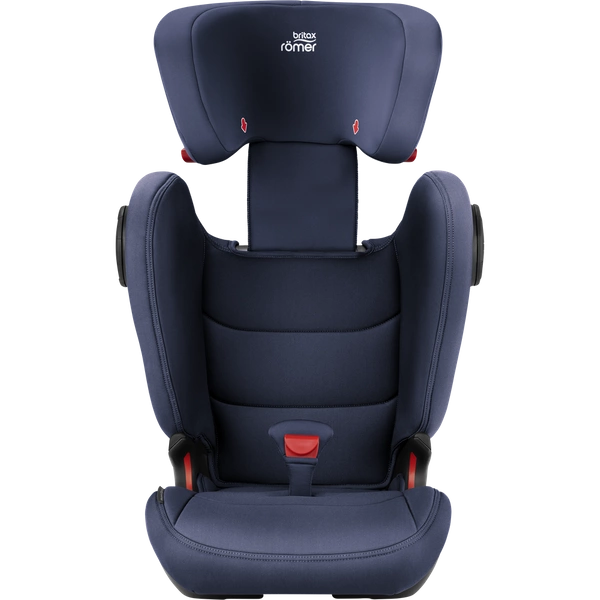 BRITAX ROMER Kidfix III M 3M Isofix fotelik 15-36