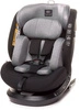 4BABY ROTO-FIX fotelik samochodowy obrotowy 40-150 cm ISOFIX I-SIZE 0-36 kg