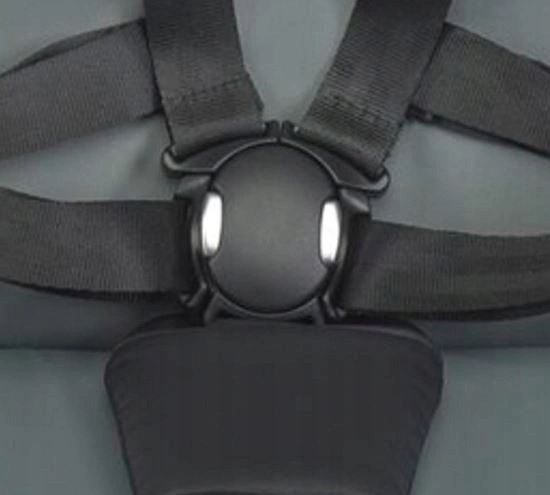 WÓZEK SPACEROWY ESPIRO POP Carbonowy Spacerówka 5,8kg Lekki