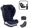 BeSafe iZi Flex i-Size ISOFIX FOTELIK SAMOCHODOWY