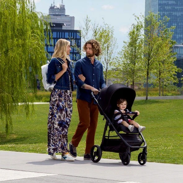 CHICCO MULTIRIDE Wózek spacerowy do 22 kg UV50+