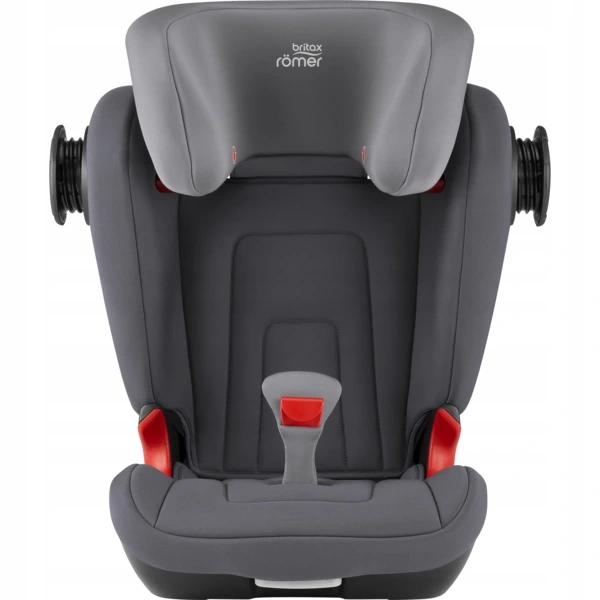 BRITAX ROMER Kidfix 2S Sict Isofix fotelik 15-36kg