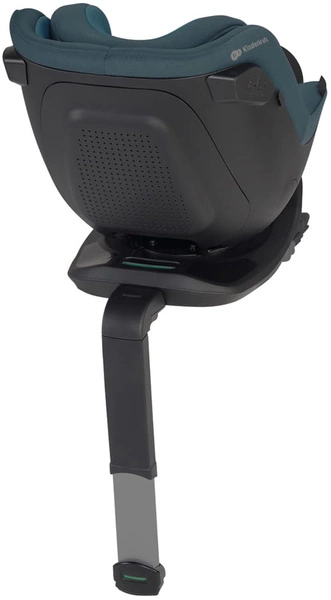 KINDERKRAFT I-Guard PRO Fotelik samochodowy obrotowy