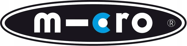 Micro Sprite Eco LED Hulajnoga Składana regulowana do 100kg Lekka