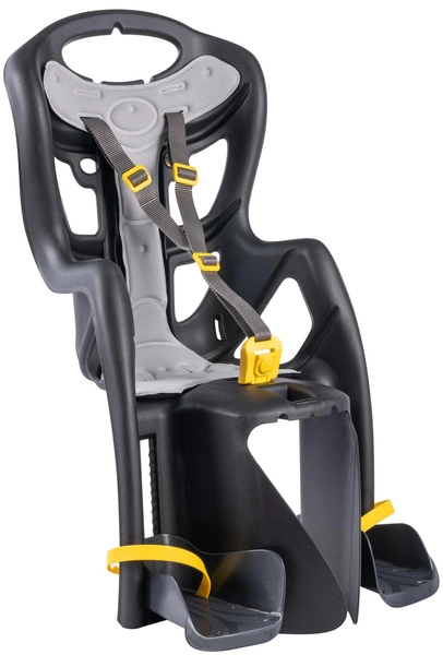 BELLELLI Pepe standard fotelik rowerowy mocowany do ramy