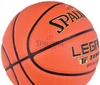 SPALDING TF1000 Legacy 6 Meczowa Piłka do koszykówki