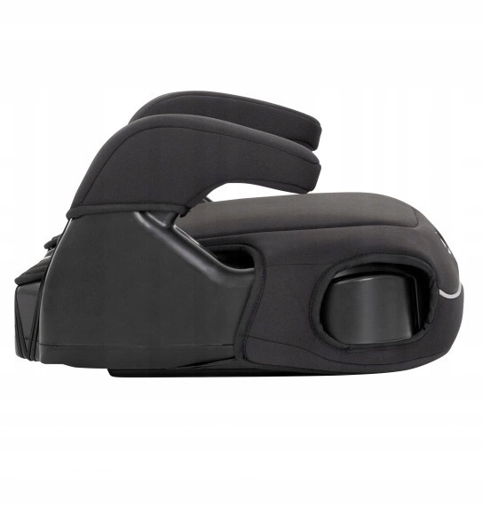 GRACO BOOSTER DELUXE I-SIZE Fotelik samochodowy podstawka 135 - 150 cm